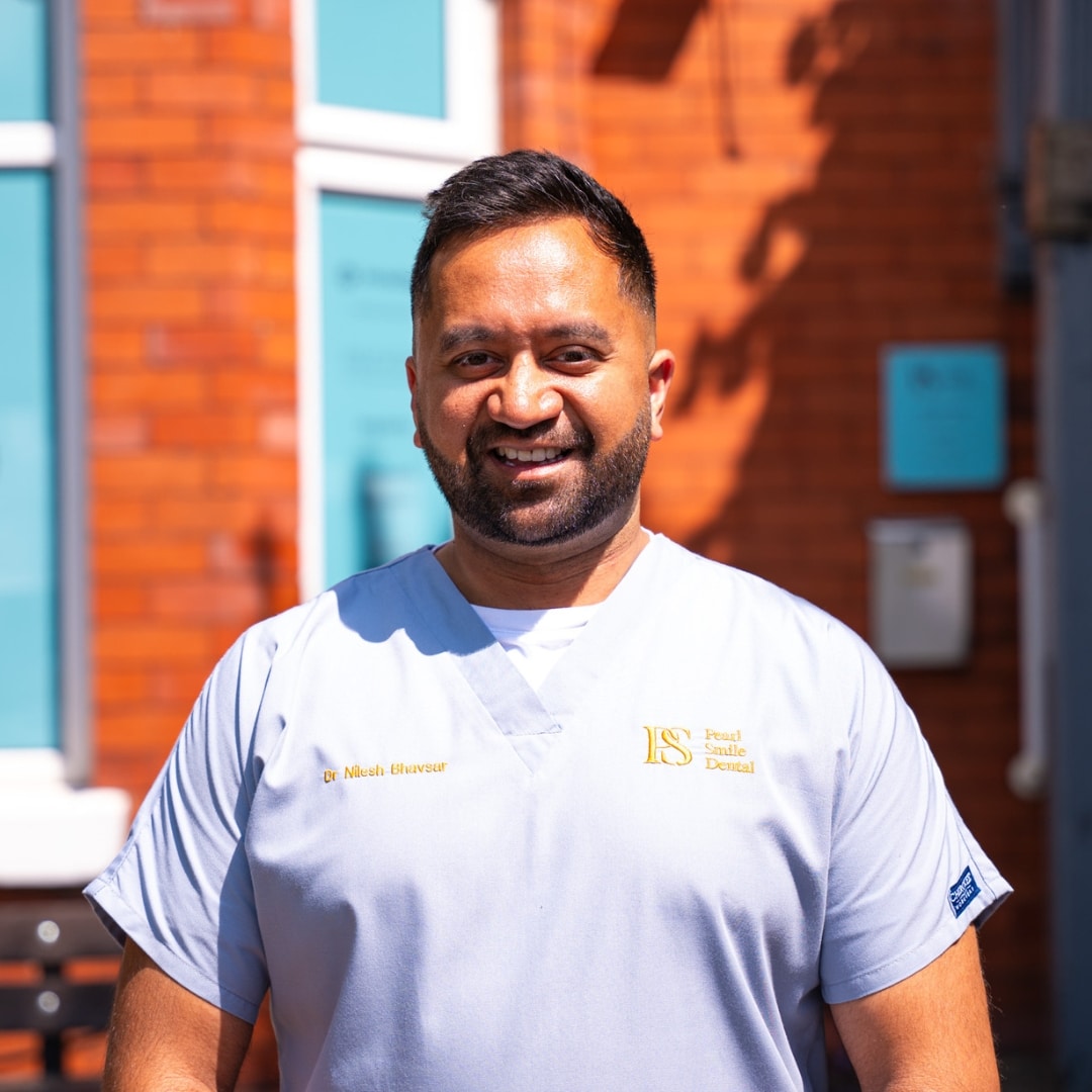 Pearl Smile Bromley Cross | About Us